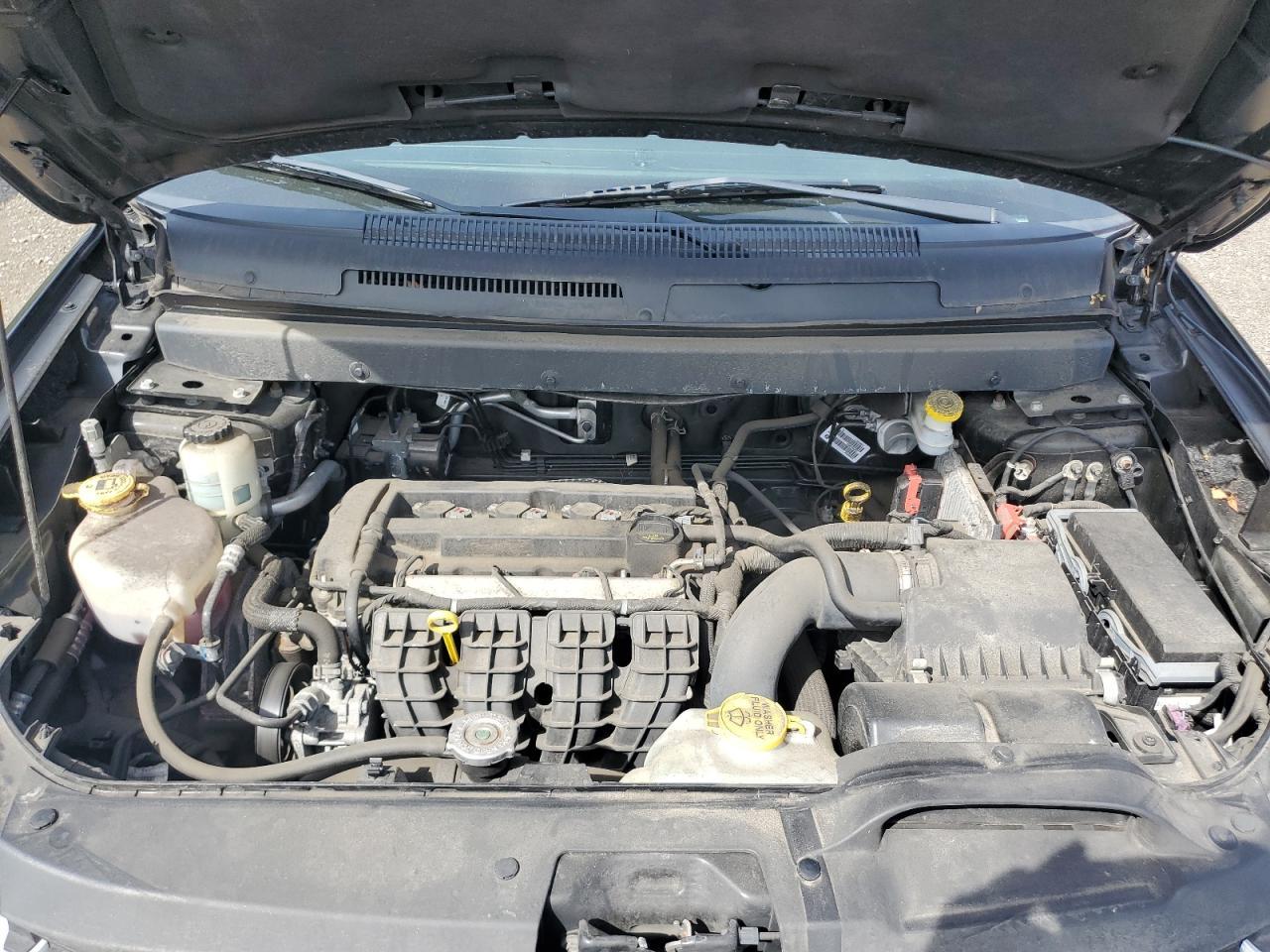 2019 DODGE JOURNEY