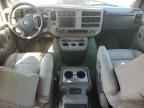 2009 GMC Savana