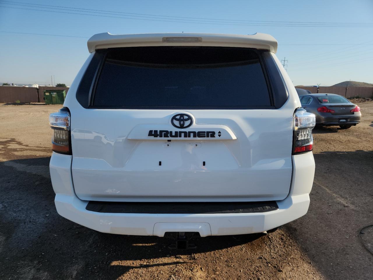 2024 TOYOTA 4Runner