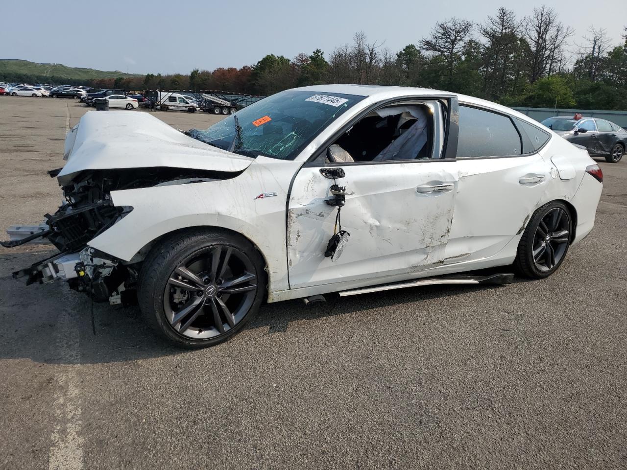 2024 ACURA Integra