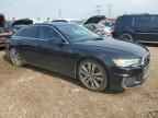 2019 AUDI A6