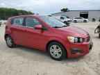 2016 CHEVROLET SONIC