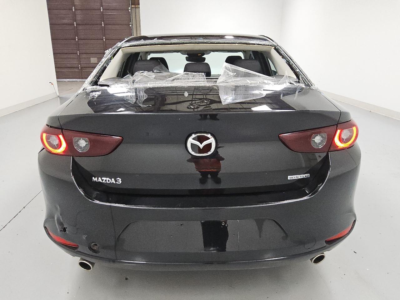 2024 MAZDA 3