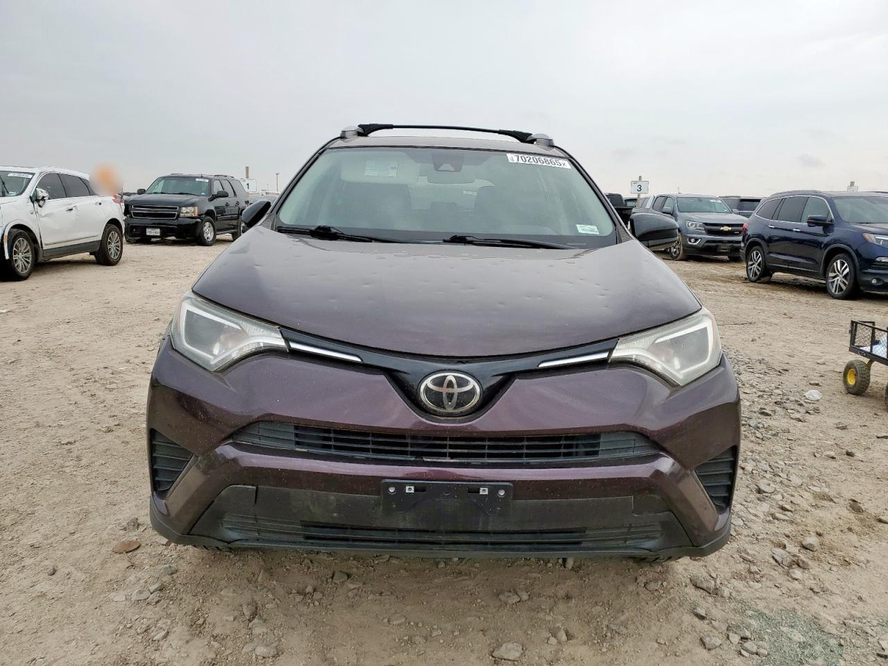 2017 TOYOTA RAV4