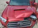 2016 TOYOTA TACOMA