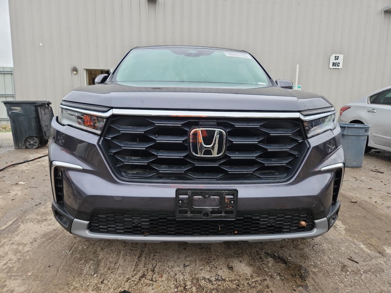 2023 HONDA PILOT