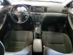 2008 TOYOTA COROLLA