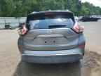 2015 NISSAN MURANO
