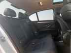2013 BMW 5 series