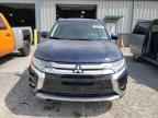 2016 MITSUBISHI outlander