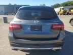 2019 MERCEDES-BENZ GLC-Class