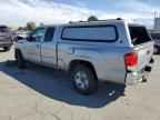 2016 TOYOTA TACOMA