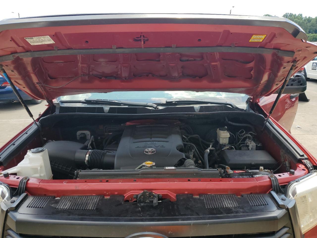 2017 TOYOTA TUNDRA