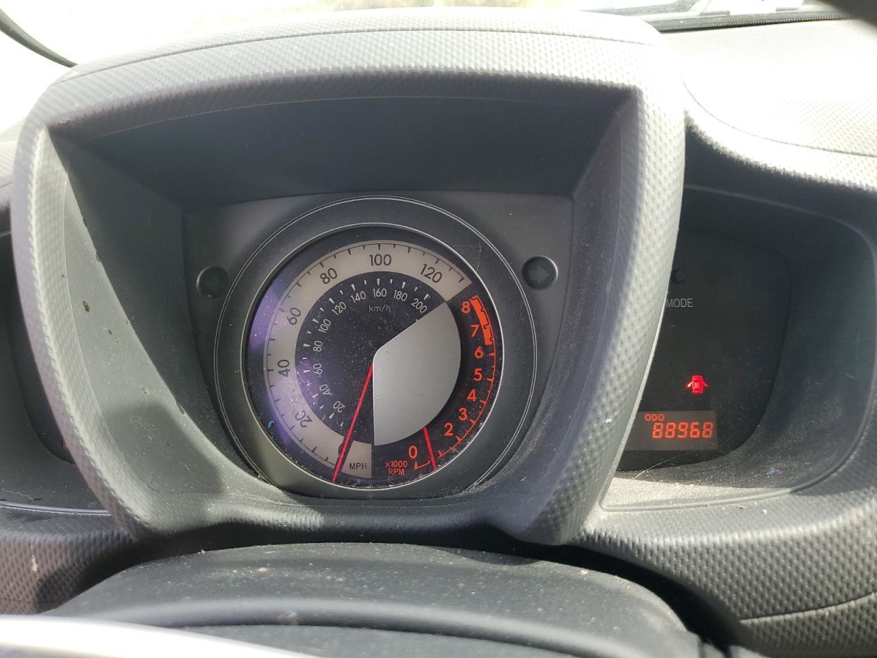 2014 TOYOTA SCION