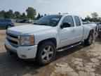2008 CHEVROLET Silverado