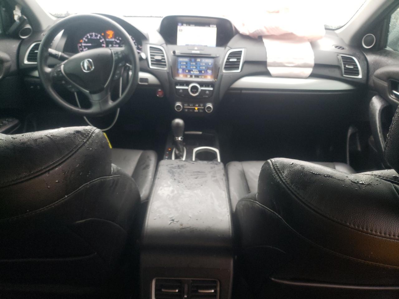 2016 ACURA RDX