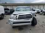 2010 TOYOTA TACOMA