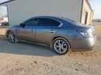 2014 NISSAN Maxima