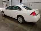 2007 CHEVROLET IMPALA