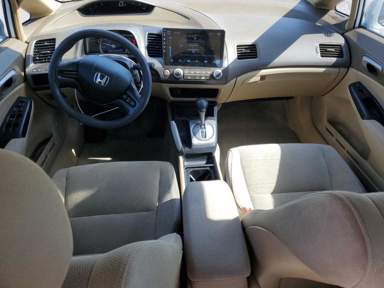 2006 HONDA CIVIC