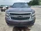2016 CHEVROLET Tahoe