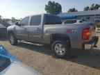 2013 CHEVROLET Silverado