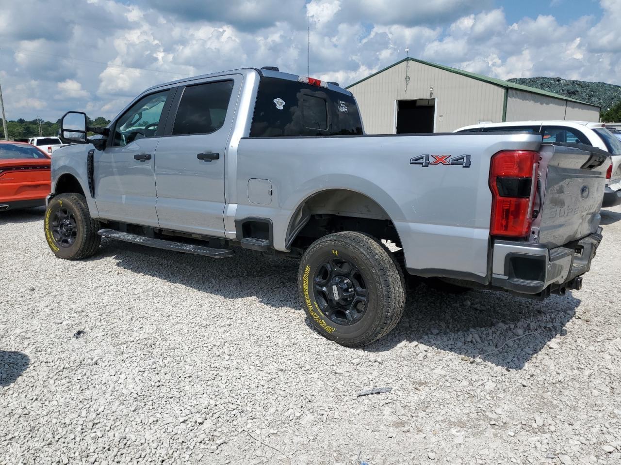 2023 FORD F-250
