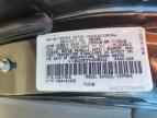 2000 TOYOTA CAMRY