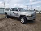 2000 DODGE Ram 2500