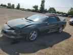 1995 CHEVROLET Camaro
