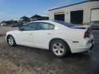 2014 DODGE CHARGER