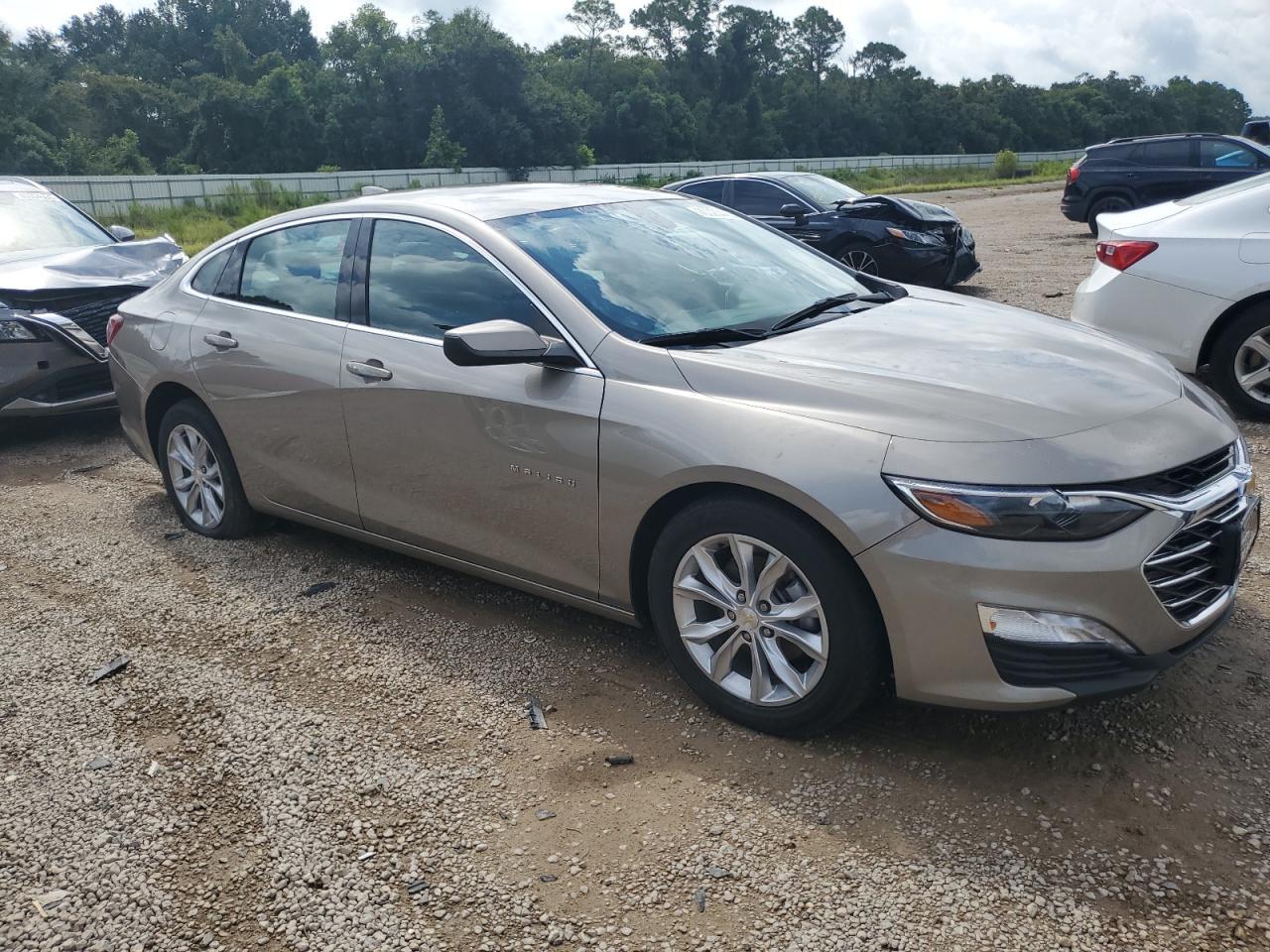 2022 CHEVROLET MALIBU