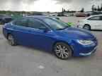 2016 CHRYSLER 200