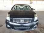 2009 NISSAN SENTRA