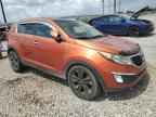 2011 KIA SPORTAGE