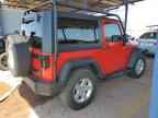 2017 JEEP WRANGLER