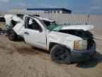 2007 CHEVROLET Silverado