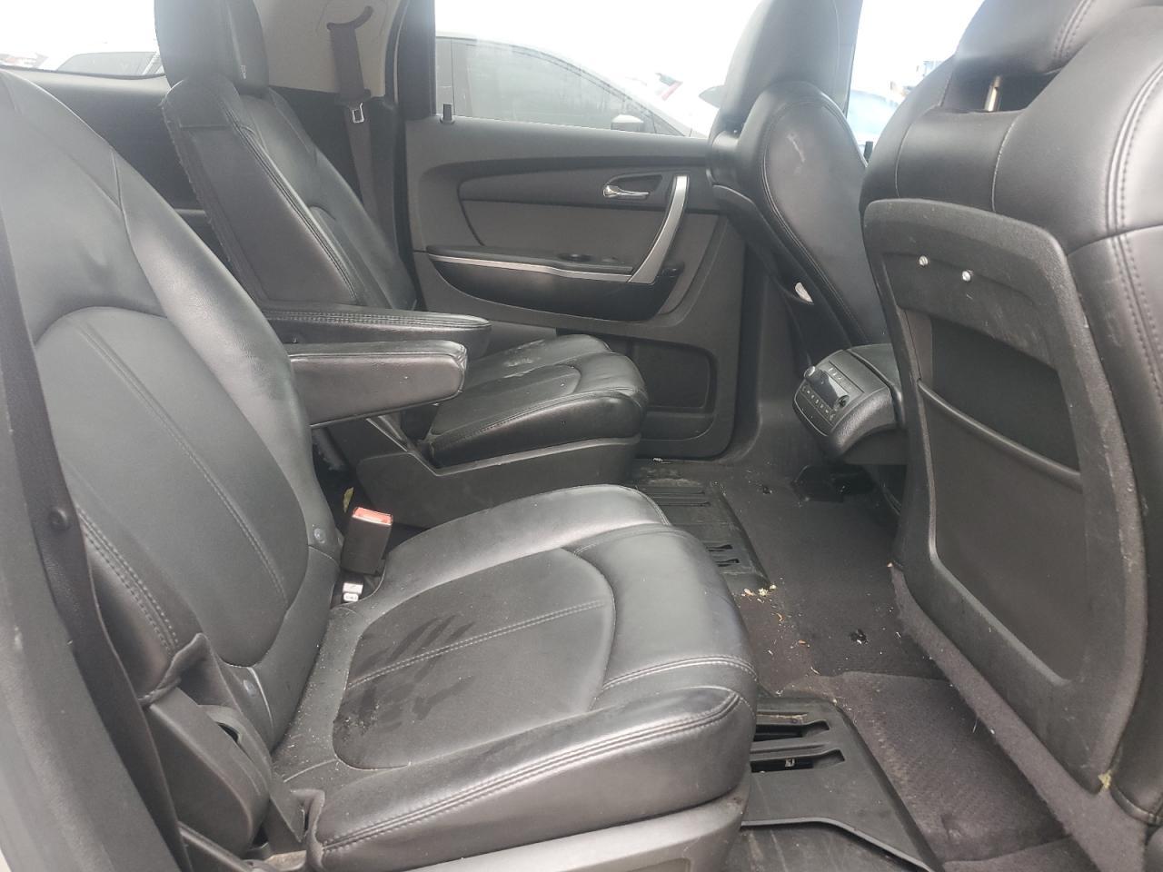 2011 GMC ACADIA