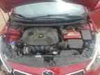 2014 KIA FORTE