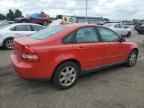 2007 VOLVO S40