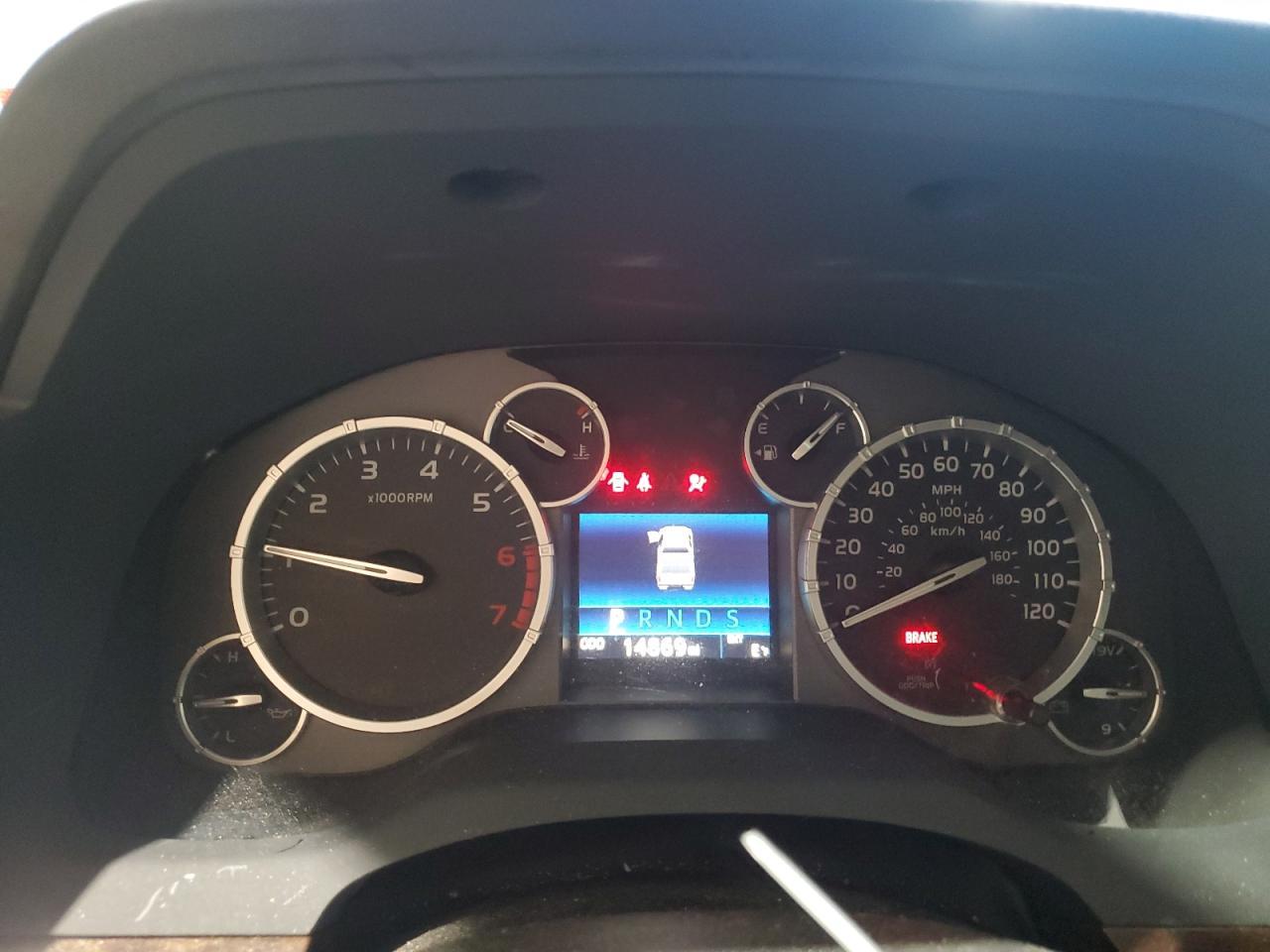2017 TOYOTA TUNDRA