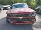 2016 CHEVROLET Silverado