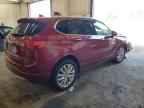 2019 BUICK Envision