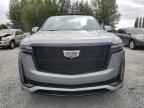 2024 CADILLAC ESCALADE