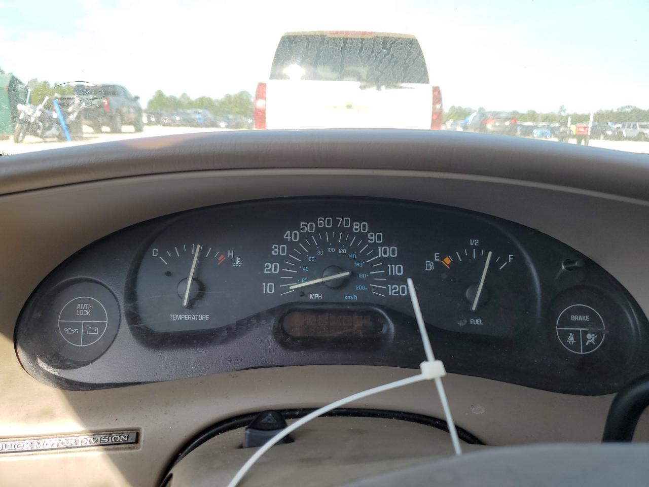 1999 BUICK Century