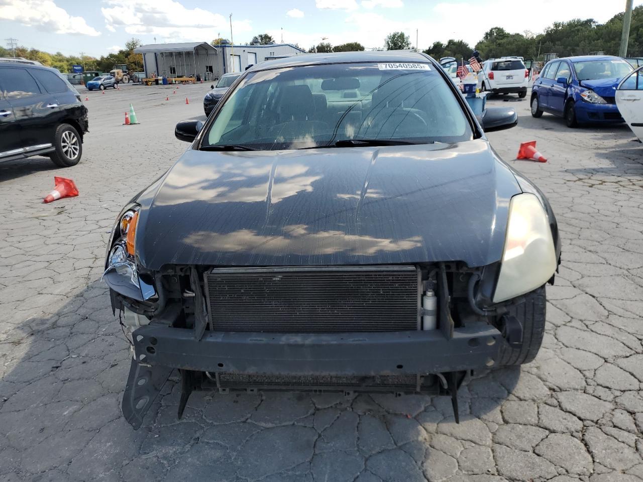 2008 NISSAN ALTIMA