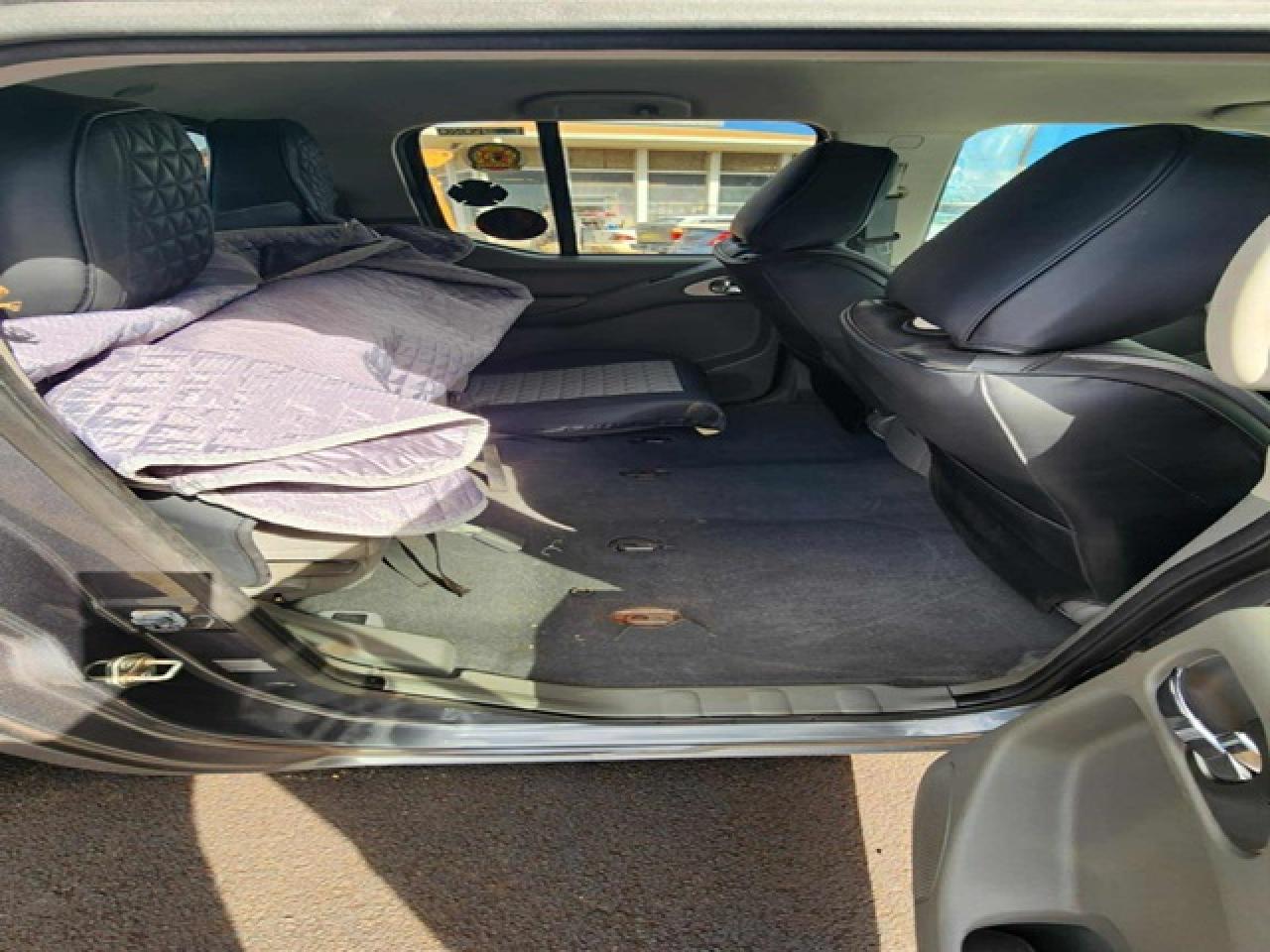 2019 NISSAN Frontier