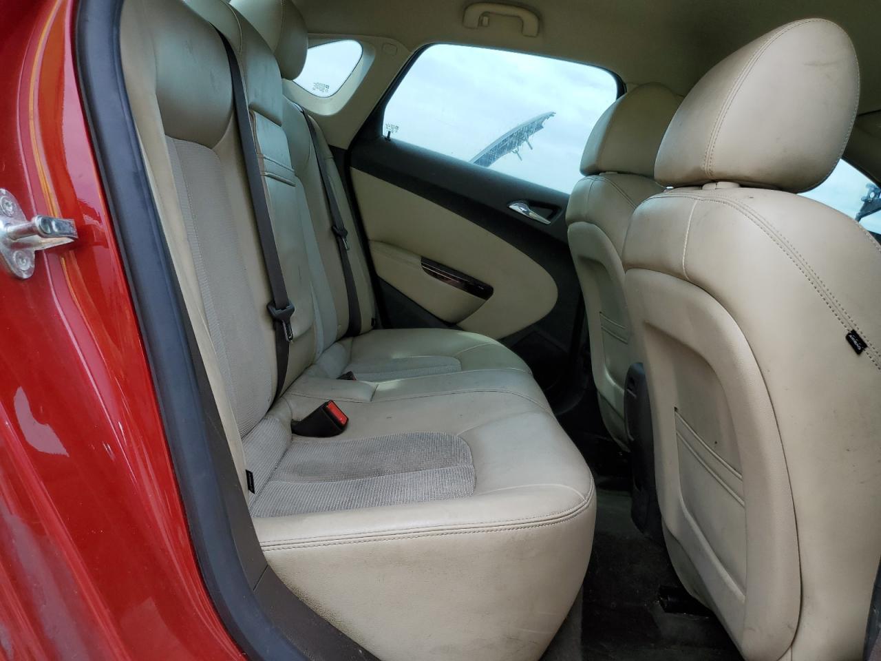 2012 BUICK VERANO