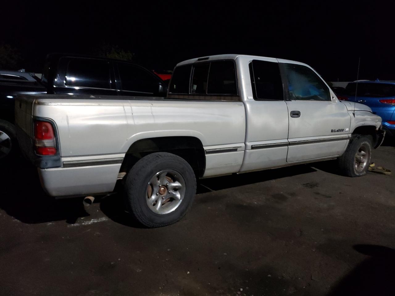 1997 DODGE RAM 1500