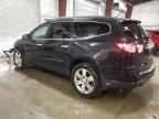 2014 CHEVROLET TRAVERSE